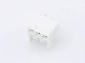 Molex 9483036 Listwa kołkowa, żeńska, standardowa, piny: 3, 1 szt.