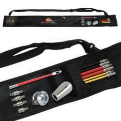 Zestaw sond prowadzących i końcówek do włókien (RTG6/RTG12) 20442