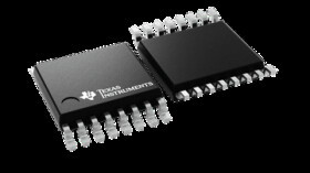 CMOS Synchronous Programmable 4-Bit Binary Counter with Asynchronous Clear | NS | 16 | -55 to 125