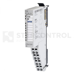 Lenze IO 1000 - 4 wyjÅcia cyfrowe 2A - EPM-S309