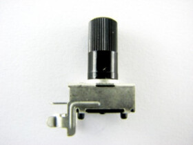 POTENCJOMETR TP WH9011-X-B10K-L20 T40 H6,5 RV091NP