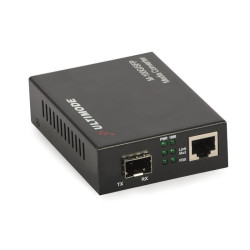 Media konwerter ULTIMODE M-100G/SFP