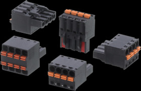 Input/output module for AS-Interface, Inputs: 4, Outputs: 4, (W x H x D) 25.4 x 123.2 x 108 mm, AC3258