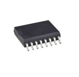 Sterownik ogólnego użytku 16-pinowy 4 A SOIC NCD57001FDWR2G 3.3-5V