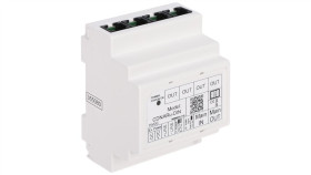 Rozdzielacz Audio Cdnar/U-Din Aco