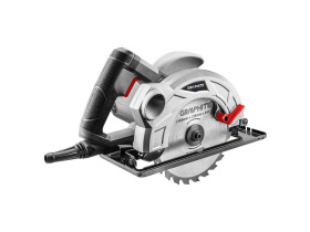 Pilarka tarczowa 1200W tarcza 165 x 20 mm 58G491 TOPEX