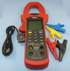 UT-232 UNI-T MIERNIK CĘGOWY 1000A AC