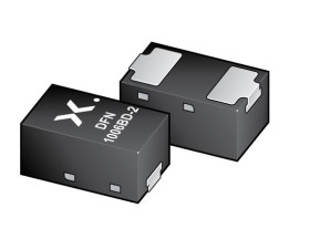 Dioda Zenera 13V Montaż powierzchniowy DFN1006BD-2 365 mW Pojedyncza