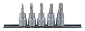Zestaw kluczy nasadowych KS Tools 911.3923 911.3923