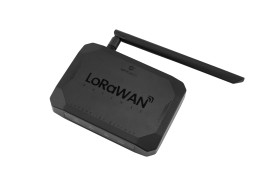 LoRaWAN Indoor Gateway (EU 868MHz, Built-in SIoT Server)