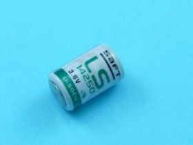 LS-14250 1/2AA SAFT 3,6V/0,95Ah BAT