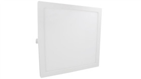 Led Line Panel Natynk Podtynk Easy Fix 24W 2700K 2150Lm Kwadrat 3 Lata Gwar.