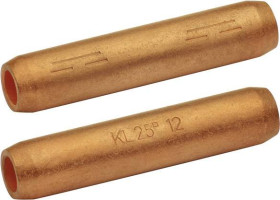 Klauke 513RLD Złącze doczołowe 300 mm² miedziany 1 szt.