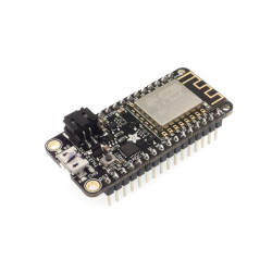 Adafruit Feather HUZZAH ESP8266 z wlutowanymi złączami