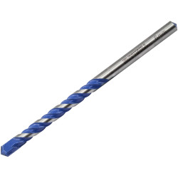 Faithfull FAIMCD6100 Multi Construction Drill Bit 6 x 100mm