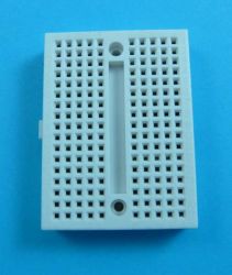 PŁYTKA STYK.PROTOTYP. 170 PÓL BIAŁA