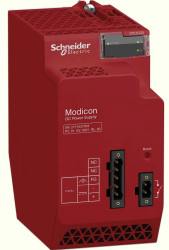 Moduł rozszerzeń Schneider Electric BMXCPS3522S