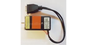 MG325DT open loop galvo - GSI (General Scanning Inc.)