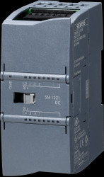 6ES7221-1BF30-0XB0 S7-1200, digital input signal module