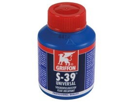 Griffon - S-39 - Universal soldering fluid - 80 ml