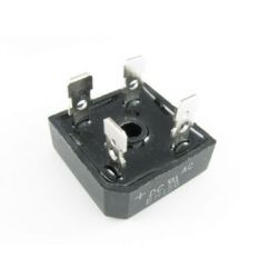 BR156, mostek, 15A, 600V, BR35