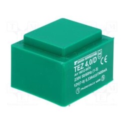 TEZ4/D/12V