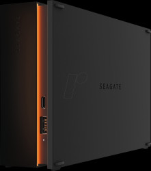 STKK16000400 Seagate FireCuda Gaming Hub, 16 TB, USB 3.0