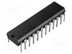 PIC18F26Q83-I/SP