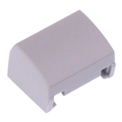1A33 Grey Rectangle Cap for use with 5G Multimec