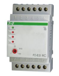 Przekaźnik PZ-831 RC