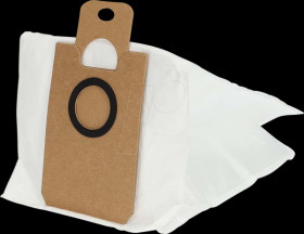 WIFIVCB04 Microfiber vacuum cleaner bag set, 5 pieces