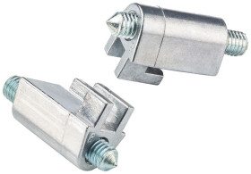 Uchwyt montażowy Zatrzask montażowy Siemens SIMATIC Siemens S7