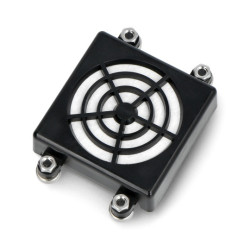 Filtr HEPA do drukarki 3D Flashforge Adventurer 3