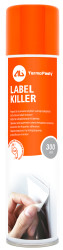 Label killer 300ml do usuwania kleju