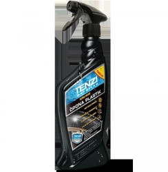 SPRAY DO KONSERWACJI OPON 0.6L.