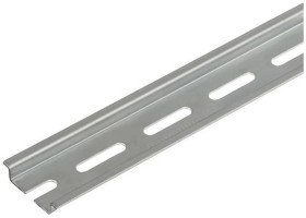 Szyna nośna TS 35X7.5/LL 2M/ST/ZN 0514500000 /2m/