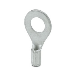 Zacisk oczkowy Ø , M5mm nieizolowany Srebrny Phoenix Contact