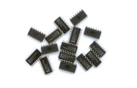 7414 74HCT14 SMD UKŁAD SCALONY