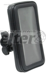 Uchwyt rower motocykl UR-04 XL