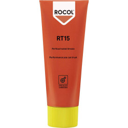 ROCOL RS39041 FOMBLIN RT15 GREASE 100g Resists Aging in Harsh Conditions