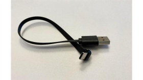 Displine Przewód Usb-C / Usb-A Ds-91-Ca