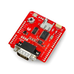 CAN-Bus Shield dla Arduino - SparkFun DEV-13262