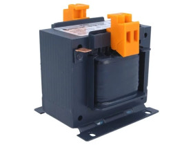 STM100/230V Transformator sieciowy 100VA 230VAC 230V śrubowy IP00 A: 84mm