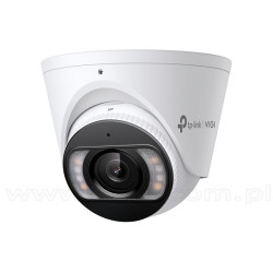 TP-Link InSight S485(2.8mm), 8 Mpx Kamera sieciowa zewnętrzna typu turret