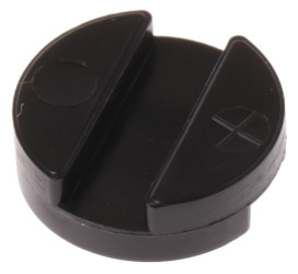 Łącznik Huco Sprzęgło Oldhama 0.5Nm