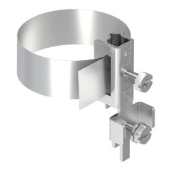 Zacisk uziemiający 927 927 2 6-K 5057599 /10szt./