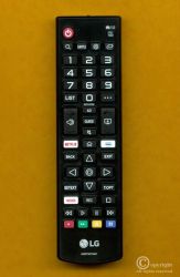 PILOT DO TV LG AKB75675301 REFURBISHED