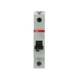 Wyłącznik nadprądowy 1P char. D 32A 10kA AC S201M-D32 2CDS271001R0321