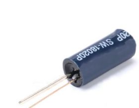 Przełącznik przechyłowy SW-18015