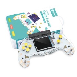 ElecFreaks micro:bit Retro Programming Arcade Controller